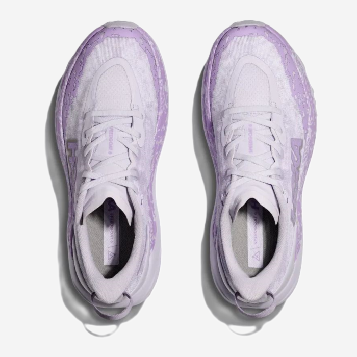 HOKA SPEEDGOAT 6 women's trail shoes